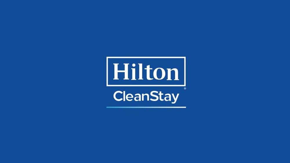 Hampton Inn Westfield Indianapolis Eksteriør bilde